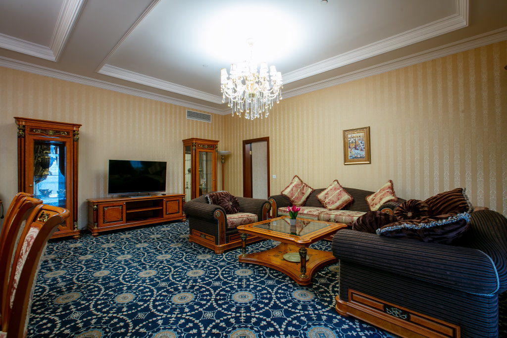 Баку: Отель Shah Palace
