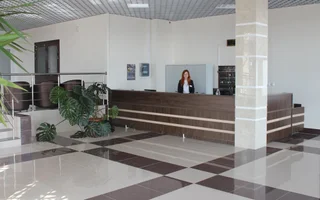 Брест: Гостиница Белтаможсервис Брест