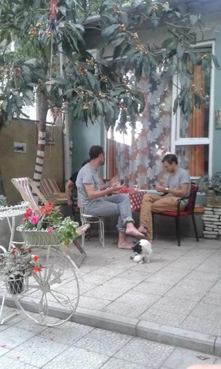 Тбилиси: Guest House Nona