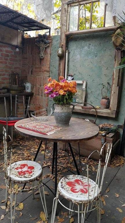 Тбилиси: Guest House Nona