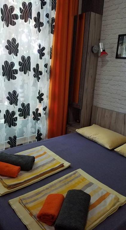 Тбилиси: Guest House Nona