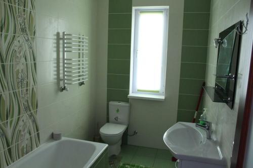 Брест: Guest house Michurina 48