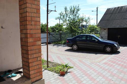 Брест: Guest house Michurina 48