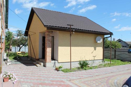 Брест: Guest house Michurina 48