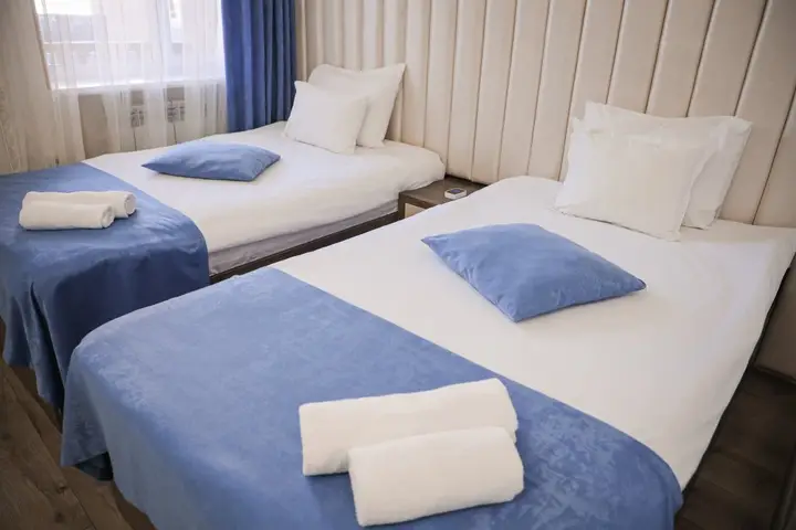 Санаторий Джермук Москва — фото 3