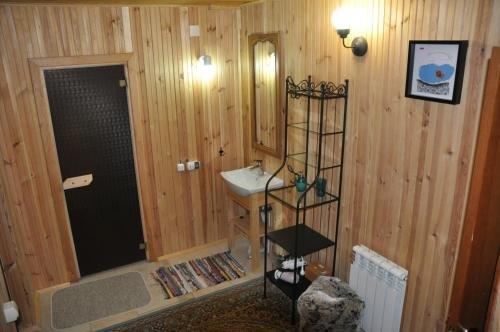 Жодино: Guesthouse Na Borovoy