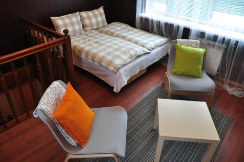 Жодино: Guesthouse Na Borovoy