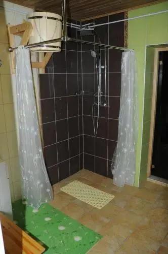Жодино: Guesthouse Na Borovoy