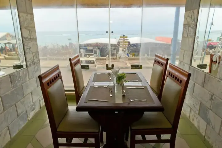 Александрия: Regency Hotel Alexandria