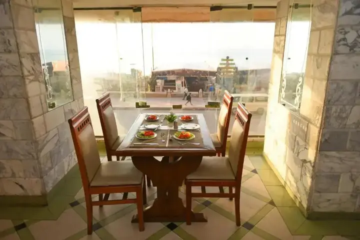 Александрия: Regency Hotel Alexandria