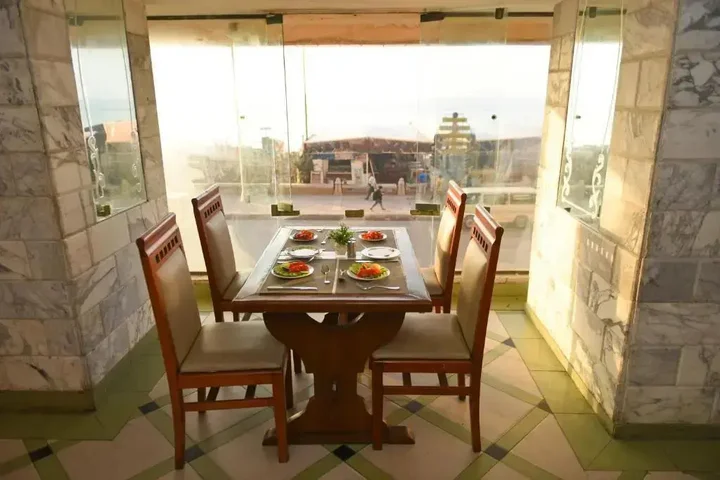 Александрия: Regency Hotel Alexandria
