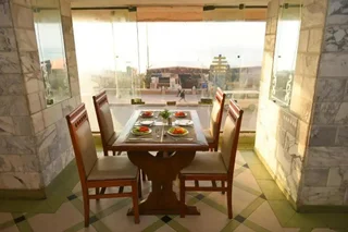 Александрия: Regency Hotel Alexandria