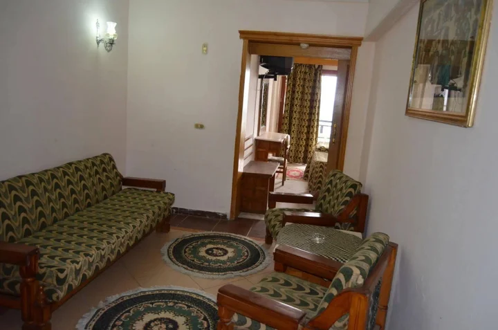 Александрия: Regency Hotel Alexandria