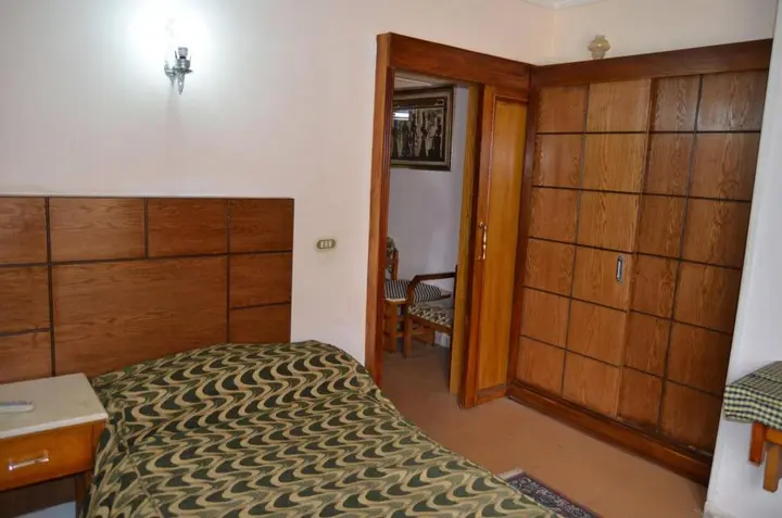 Александрия: Regency Hotel Alexandria