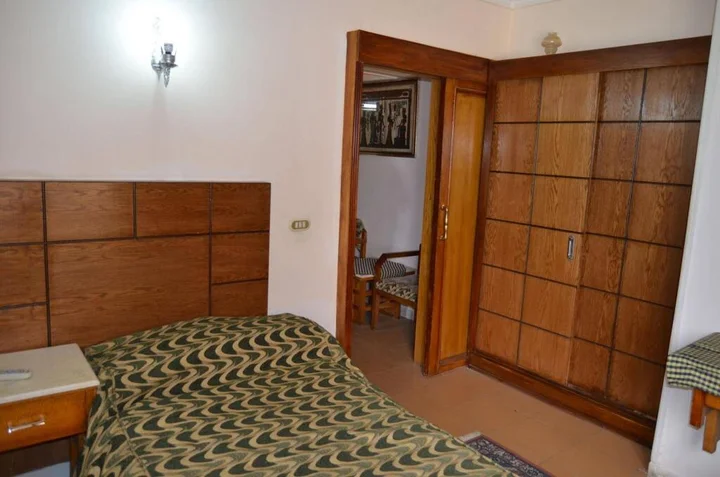 Александрия: Regency Hotel Alexandria