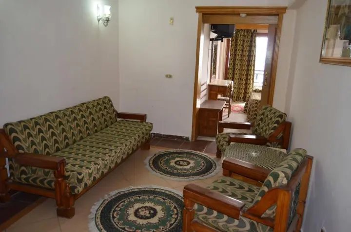 Александрия: Regency Hotel Alexandria