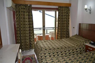 Александрия: Regency Hotel Alexandria