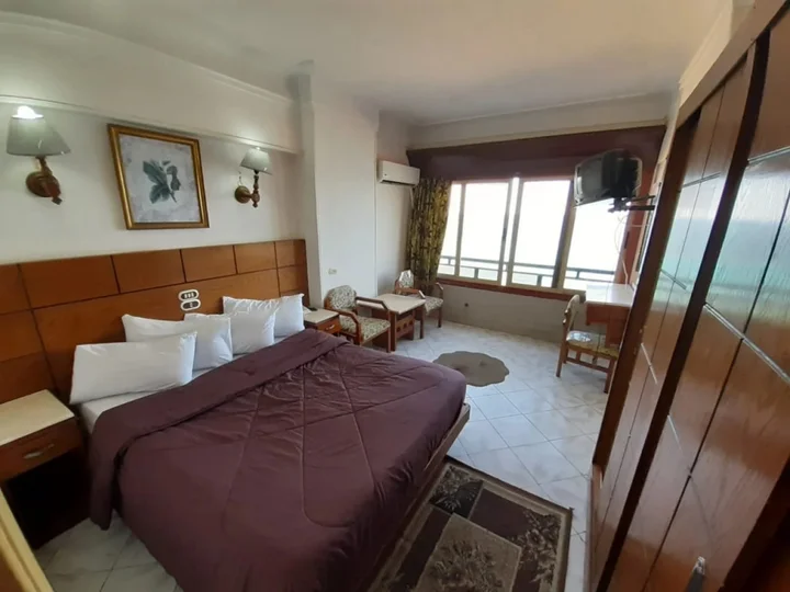 Александрия: Regency Hotel Alexandria