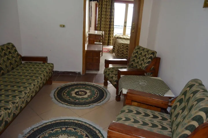 Александрия: Regency Hotel Alexandria