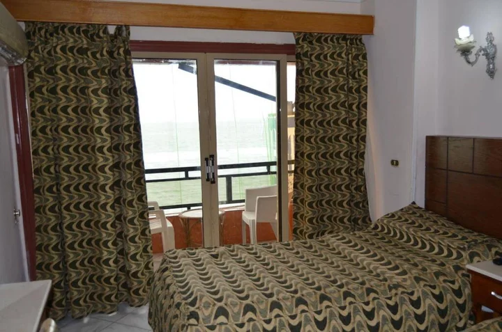 Александрия: Regency Hotel Alexandria