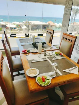 Александрия: Regency Hotel Alexandria