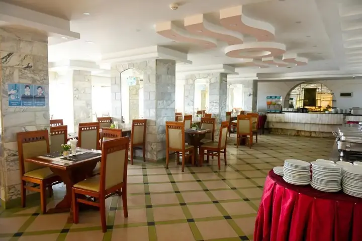 Александрия: Regency Hotel Alexandria