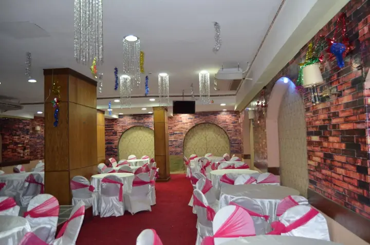 Александрия: Regency Hotel Alexandria