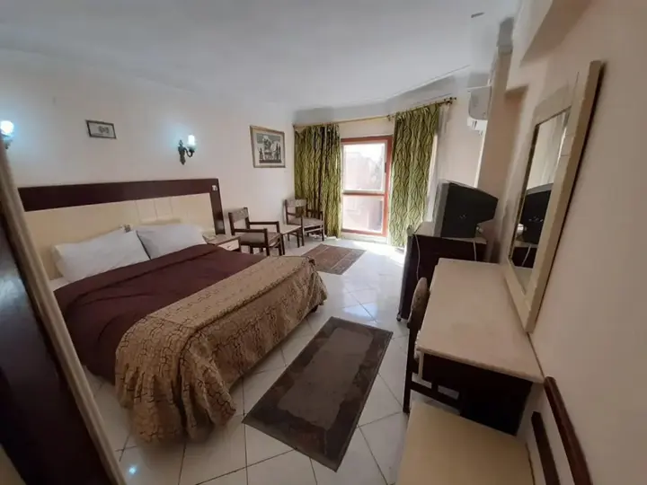 Александрия: Regency Hotel Alexandria