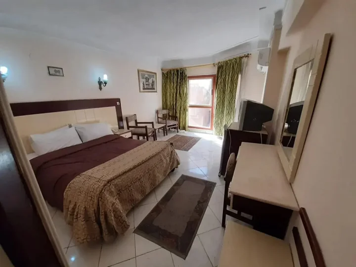 Александрия: Regency Hotel Alexandria