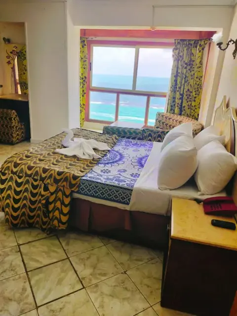 Александрия: Regency Hotel Alexandria