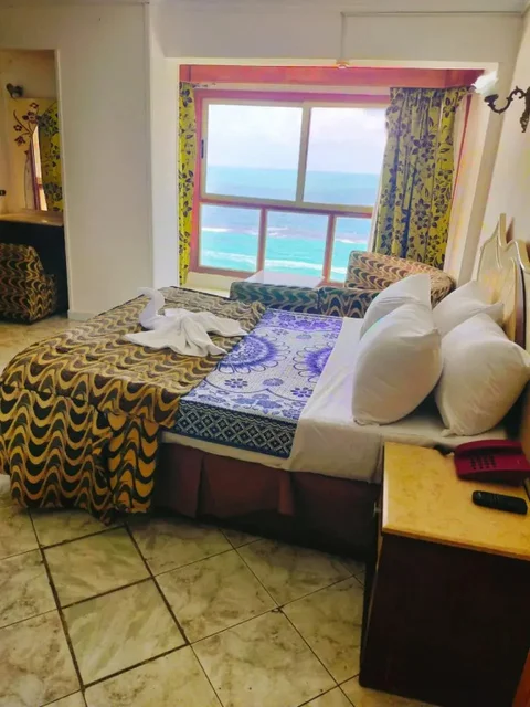 Александрия: Regency Hotel Alexandria