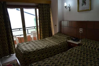 Александрия: Regency Hotel Alexandria