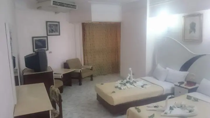Александрия: Regency Hotel Alexandria