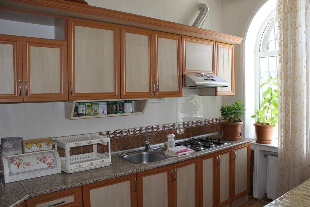 Баку: Hasanovs Villa