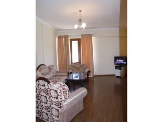 Джермук: Отель Central