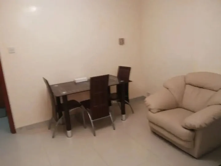 Шарджа: Al Buhairah Hotel Apartments