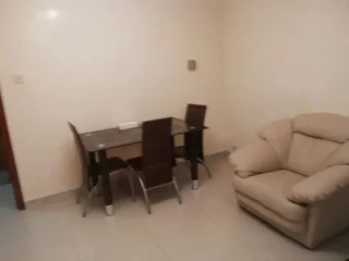 Шарджа: Al Buhairah Hotel Apartments