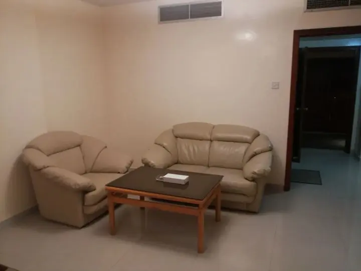 Шарджа: Al Buhairah Hotel Apartments