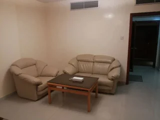 Шарджа: Al Buhairah Hotel Apartments
