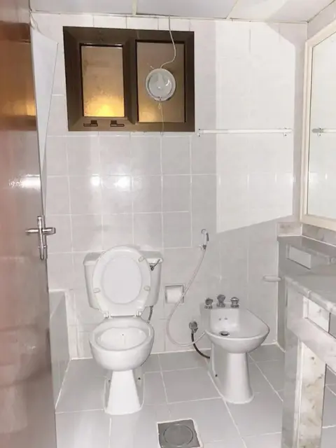 Шарджа: Al Buhairah Hotel Apartments
