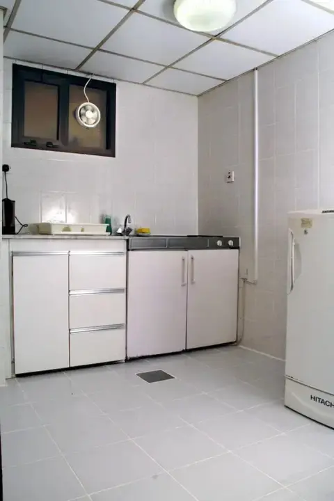 Шарджа: Al Buhairah Hotel Apartments