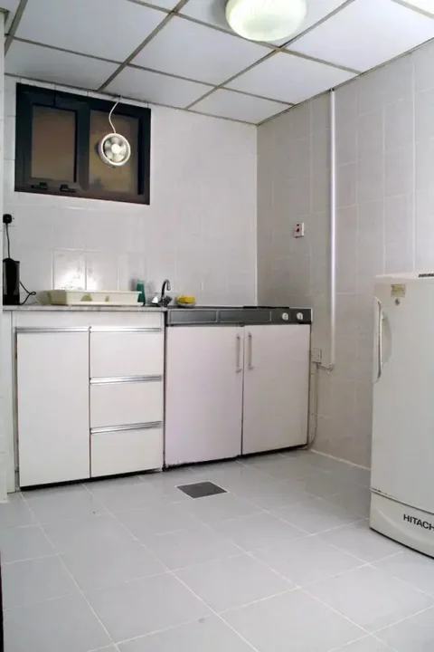 Шарджа: Al Buhairah Hotel Apartments