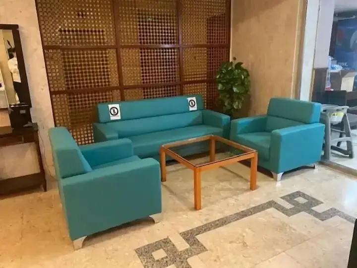 Al Buhairah Hotel Apartments — фото 3