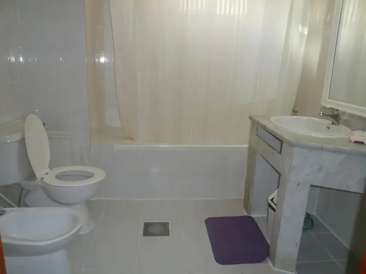 Шарджа: Al Buhairah Hotel Apartments
