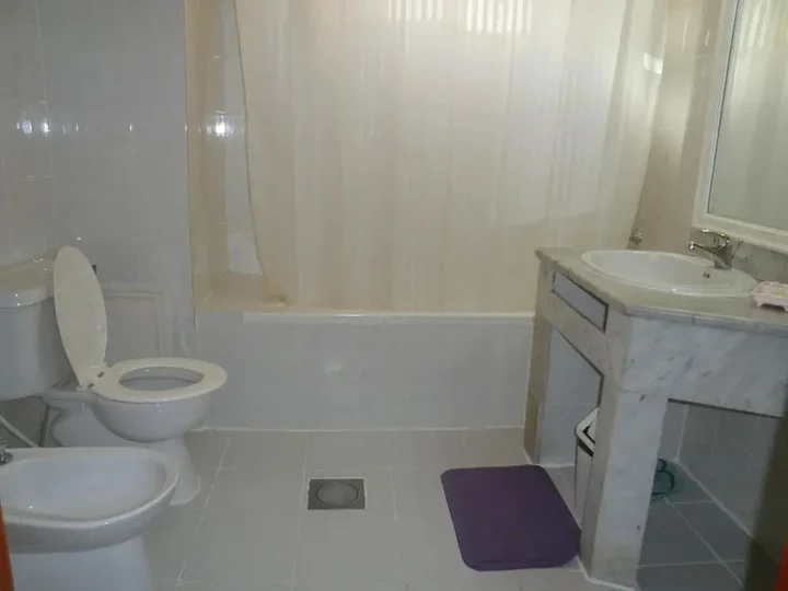 Шарджа: Al Buhairah Hotel Apartments