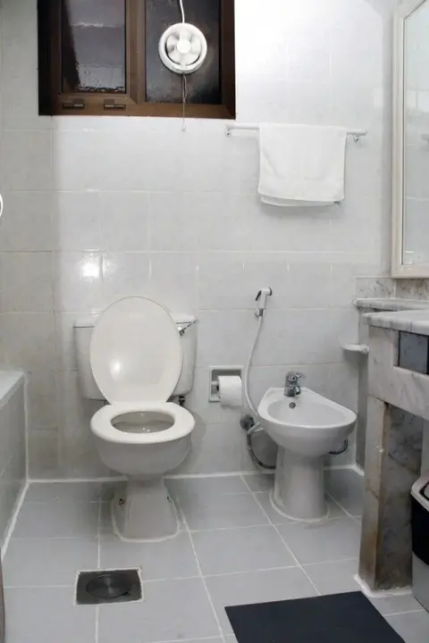 Шарджа: Al Buhairah Hotel Apartments