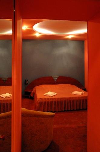 Ереван: Praha Hotel