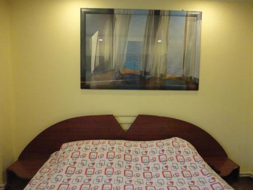 Ереван: Praha Hotel