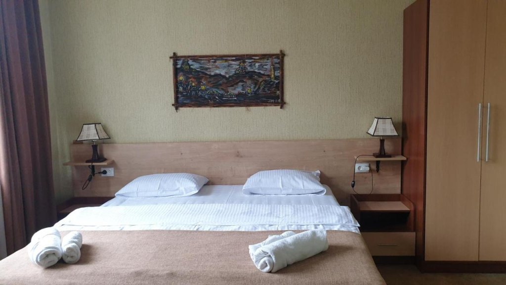 Тбилиси: Lea Guest House