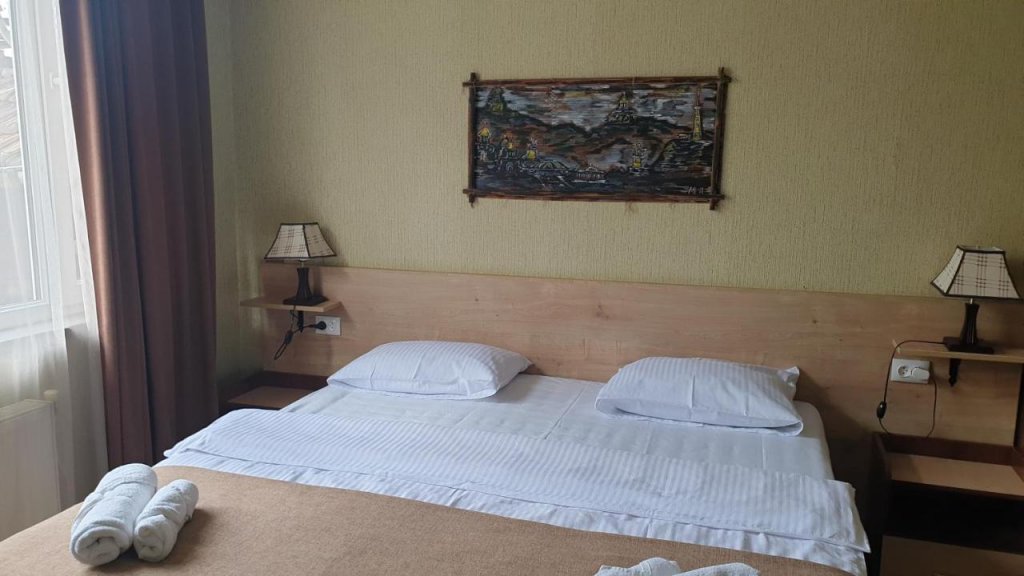 Тбилиси: Lea Guest House